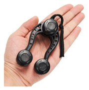 Knot Assist Gt Fg Pr Knotter Flätad Linje Till Leader Anslutning Winder Assist--a