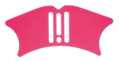 Nose Contour Eyeliner Stencils, 4 i 1 silikon multifunktionell