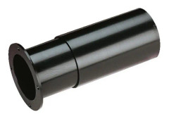 Ventil för basreflexhögtalare SV=34,2 cm2