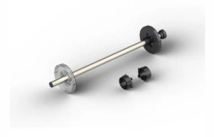 Epson printer roll-feed spindle