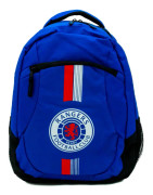 Rangers FC Ultra Crest-ryggsäck