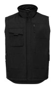 Russell Heavy Duty Gilet för herrar