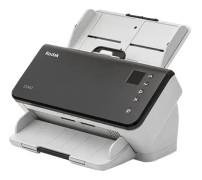Kodak E1040 - Dokumentskanner - CMOS/CIS - Legal - 600 dpi x 600 dpi - upp till 40 sidor/minut (mono) / upp till 40 sidor/minut (färg) - ADM (80 ark)