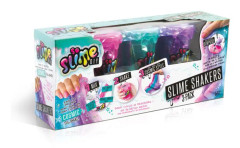 SO SLIME DIY slimeshakers 3-pack