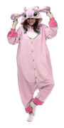 Stitch Pyjamas Animation Cartoon Pyjamas Suit Jumpsuit V
