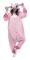 Stitch Pyjamas Animation Cartoon Pyjamas Suit Jumpsuit V