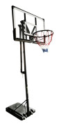 Core basketkorg Premium 2,3-3,05m
