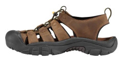 Keen Men Newport bison
