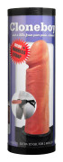 Cloneboy Gör Din Egen Dildo med Harness