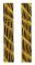 Volkl Alpina Skidor Revolt 86 Crown Gul 164