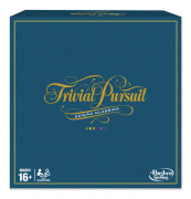 Hasbro Gaming Trivial Pursuit () - C1940190