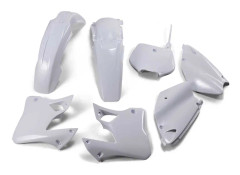 Ufo Plastkit Yakit294-999w Vit