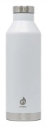 Mizu Flaska V8 800ml Durchsichtig