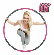hula hoop konditionsträning