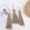 Jute tofs dekoration DIY