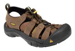 Keen Men Newport bison