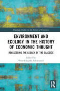 Environment and Ecology in the History of Economic Thought