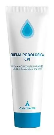 Cpi Cdl Podiatric Cream 50g