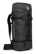 Black Diamond Ryggsäck Speed 30l Svart S-M