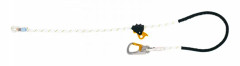 Beal Lanyards Och Energy Absorbers Adjust Air Silver 5 m