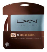 LUXILON 4G Desert Bronze 1,25 mm sträng (12m)