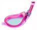 Speedo Unisex Kids Biofuse 2.0 Glasögon - Flamingo Rosa - Elektrisk-blå