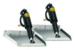 Lenco Marine Båt Motorkolvsats 6-9 M Silver 305 x 305 mm