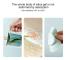Food Grade Bunny Ears Shape Silicone Cup Lid Sealing Lid Cartoon Mug Dustproof Leak-Proof Lid(Pink)