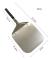 Handle Foldable Pizza Cake Aluminum Spatula(A)