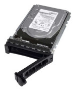 DELL 900GB 15K RPM SAS 12G 512n 2.5in Hot-plu