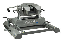 Bw Lifta Companion Oem 5th Wheel Grå