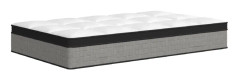 Pocketresårmadrass medium fast 100x200 cm