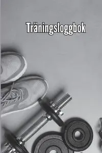 ​​Träningsbok