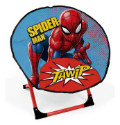 SPIDERMAN - Fällbar månstol