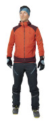 Dynafit Mezzalama Polartec® Alpha® Väst Orange S Man