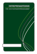 BokGym Entreprenadteknik, bok 9789198152005