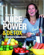 Juice Power & Detox av Renée Voltaire