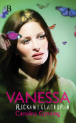 Vanessa : flickan i glaskupan 9789187371127