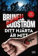 Ditt hjärta är mitt 9789198478761