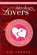 Astrology for Lovers (häftad, eng)