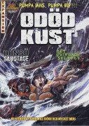 Odöd kust 9789198639407