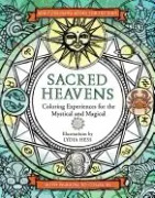 Sacred heavens 9780062563644