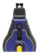 Irwin Strail-line kritstreck - Pro Speedline 30m, i slagtåligt ABS-material