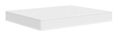 vidaXL Pocketresårmadrass medium fast 160x200 cm