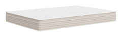 vidaXL Pocketresårmadrass medium plus 140x200 cm