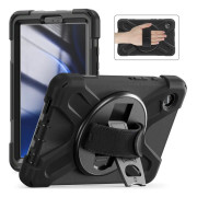 Samsung Galaxy Tab A9 Heavy Duty Armor skal