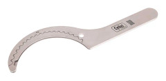 Cyclus Kassettutdragare 42t Silver