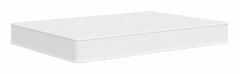 vidaXL Pocketresårmadrass medium fast 140x200 cm
