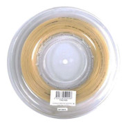 Prince Tennisrullsnöre Premier Control 200 M Beige 1.30 mm