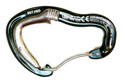 Kong Snapkrok Ergo Wire Panic Svart 30 cm